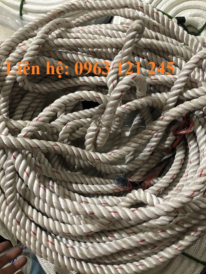 Dây thừng cứu sinh